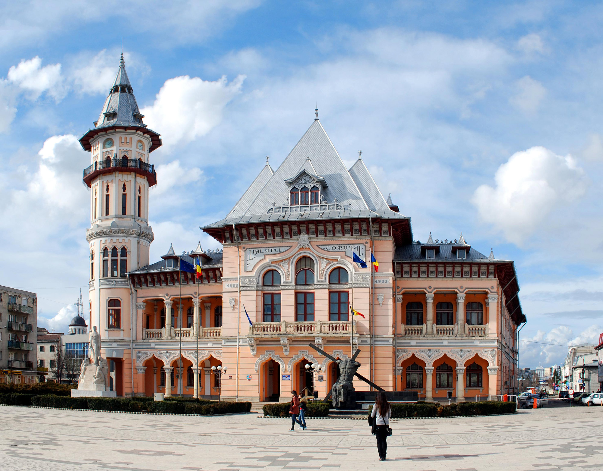 Buzau